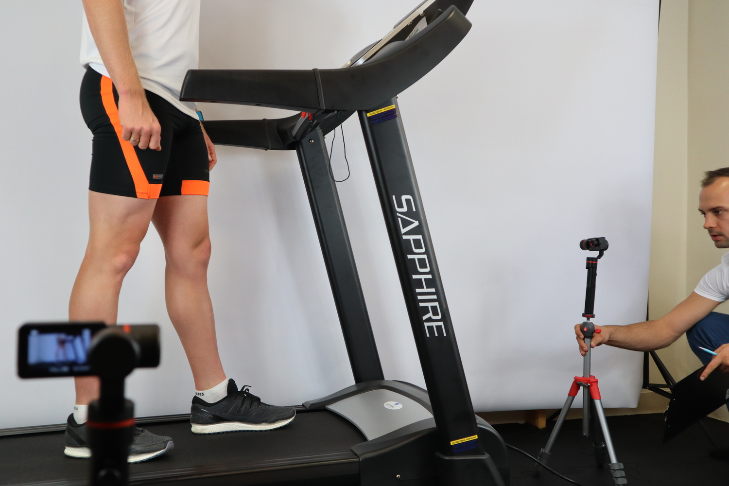 Profesjonalna Wideanaliza Techniki Biegu